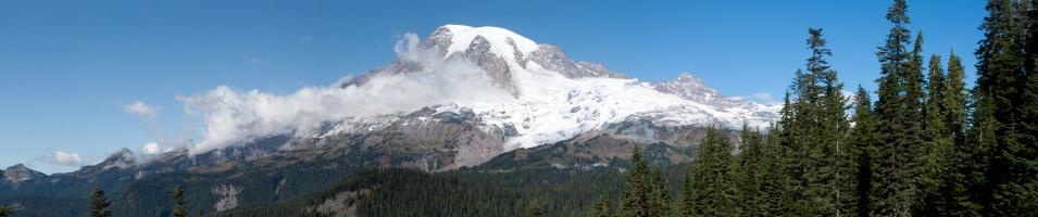 Mount Rainier